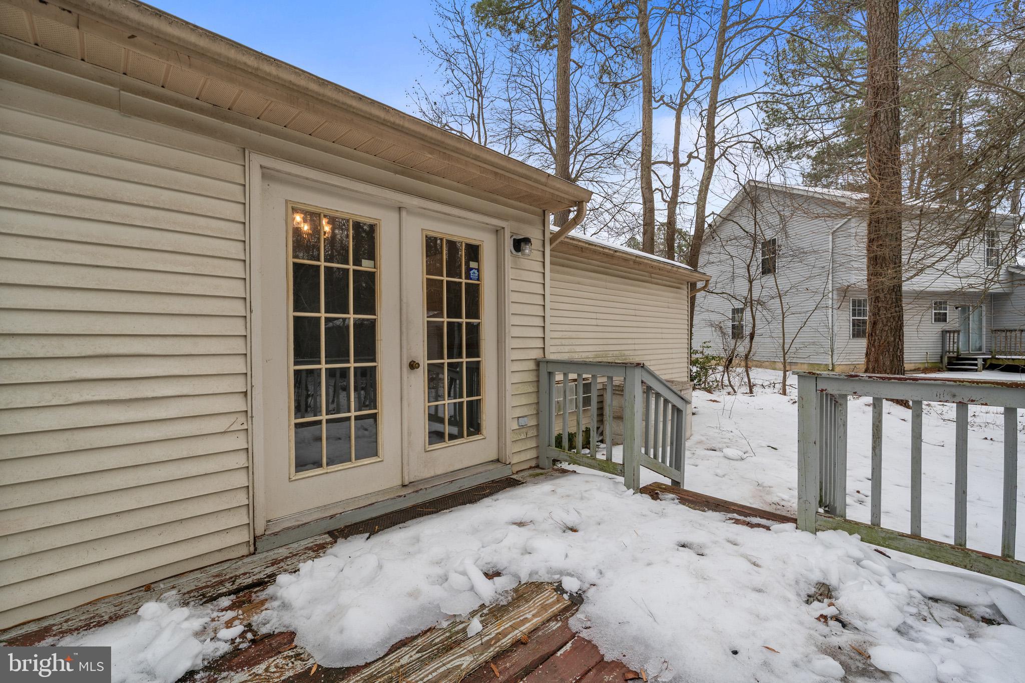 ESSEX SOUTH - Residential