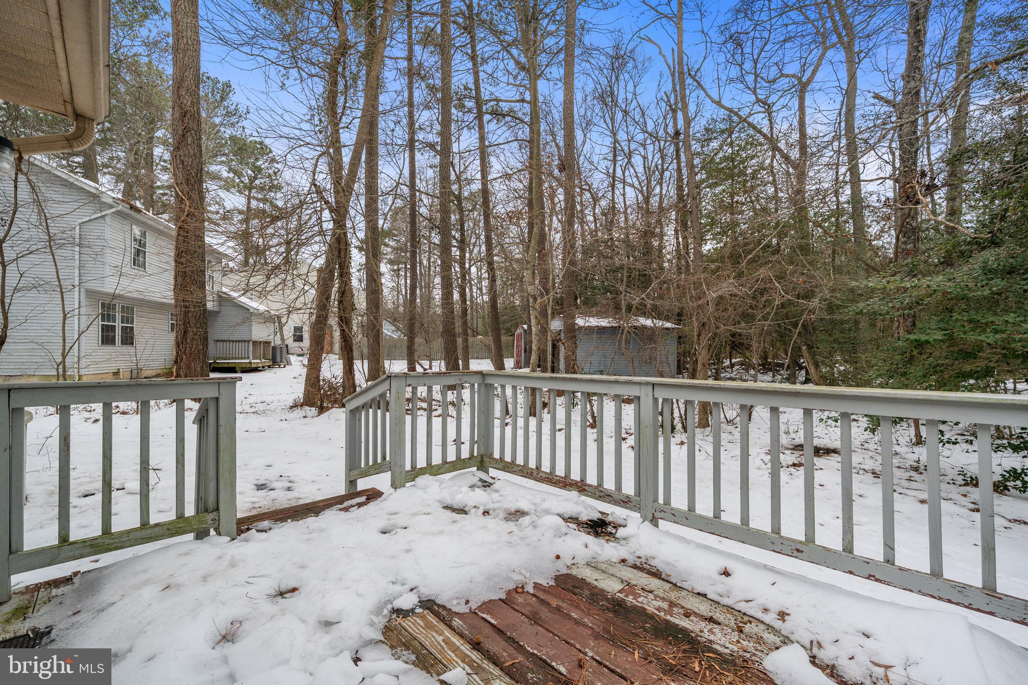 ESSEX SOUTH - Residential