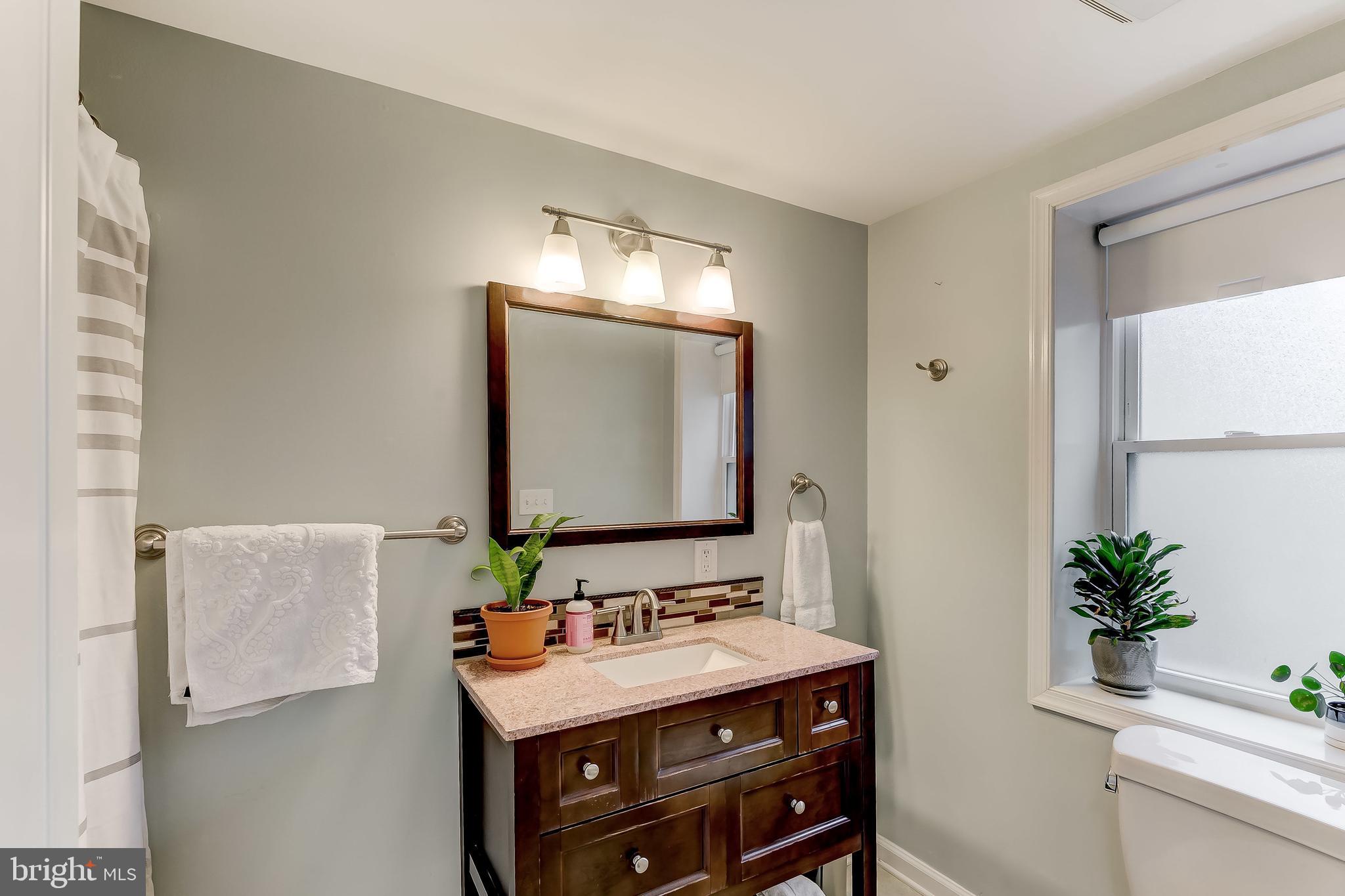 FELLS POINT HISTORIC DISTRICT - Residential