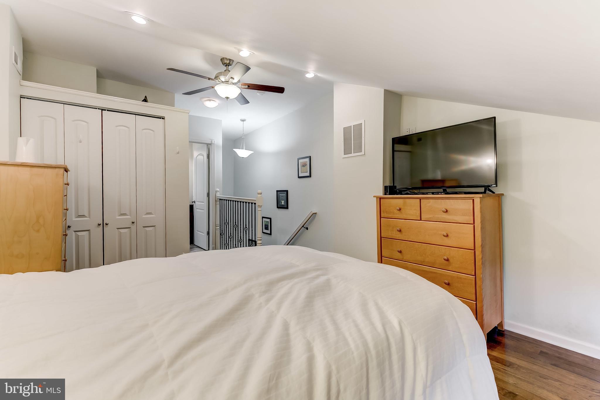 FELLS POINT HISTORIC DISTRICT - Residential