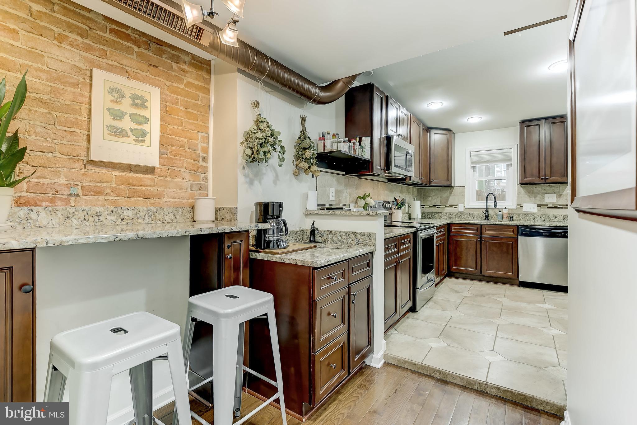 FELLS POINT HISTORIC DISTRICT - Residential