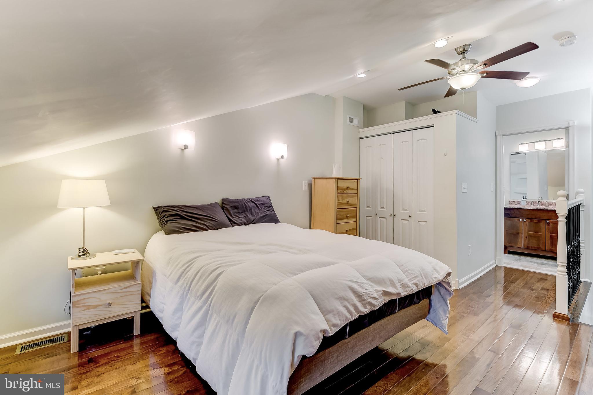 FELLS POINT HISTORIC DISTRICT - Residential