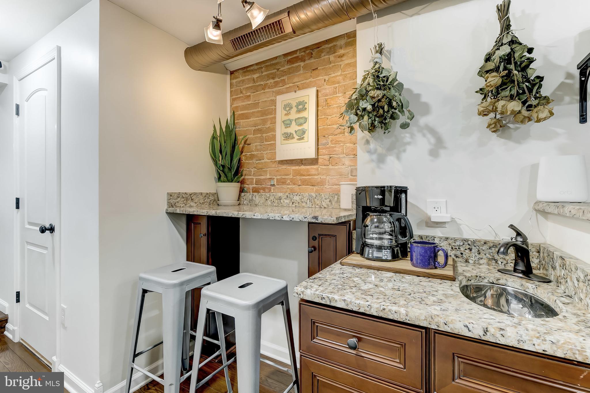 FELLS POINT HISTORIC DISTRICT - Residential