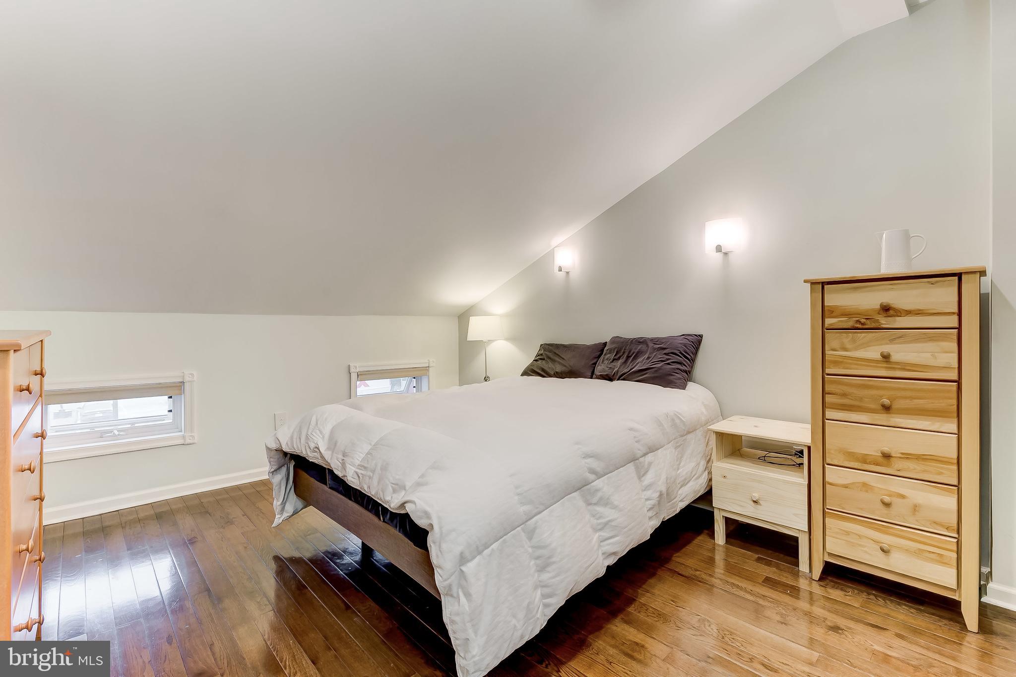 FELLS POINT HISTORIC DISTRICT - Residential