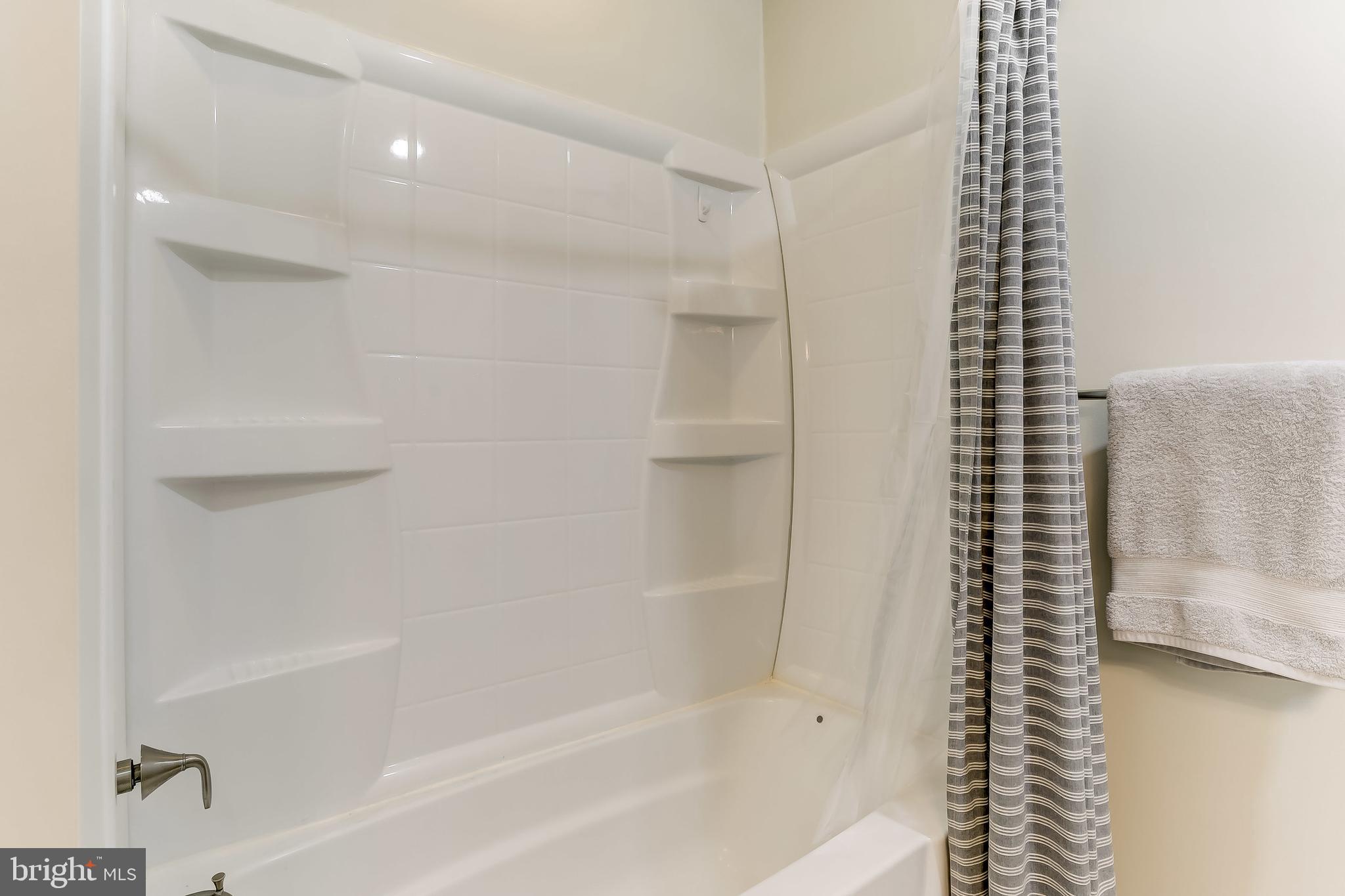 FELLS POINT HISTORIC DISTRICT - Residential