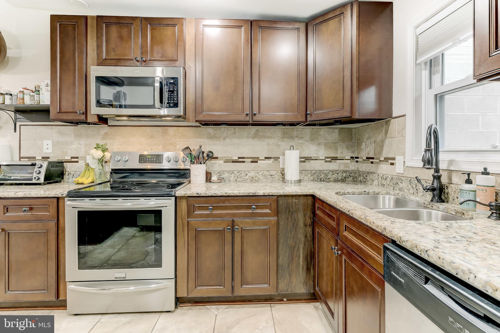 FELLS POINT HISTORIC DISTRICT - Residential