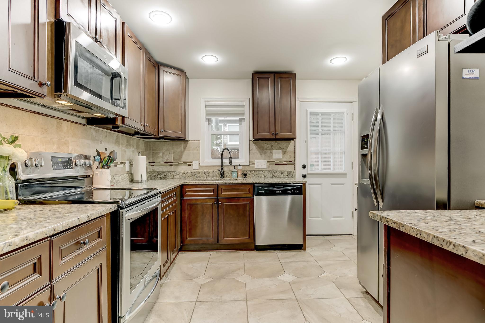 FELLS POINT HISTORIC DISTRICT - Residential