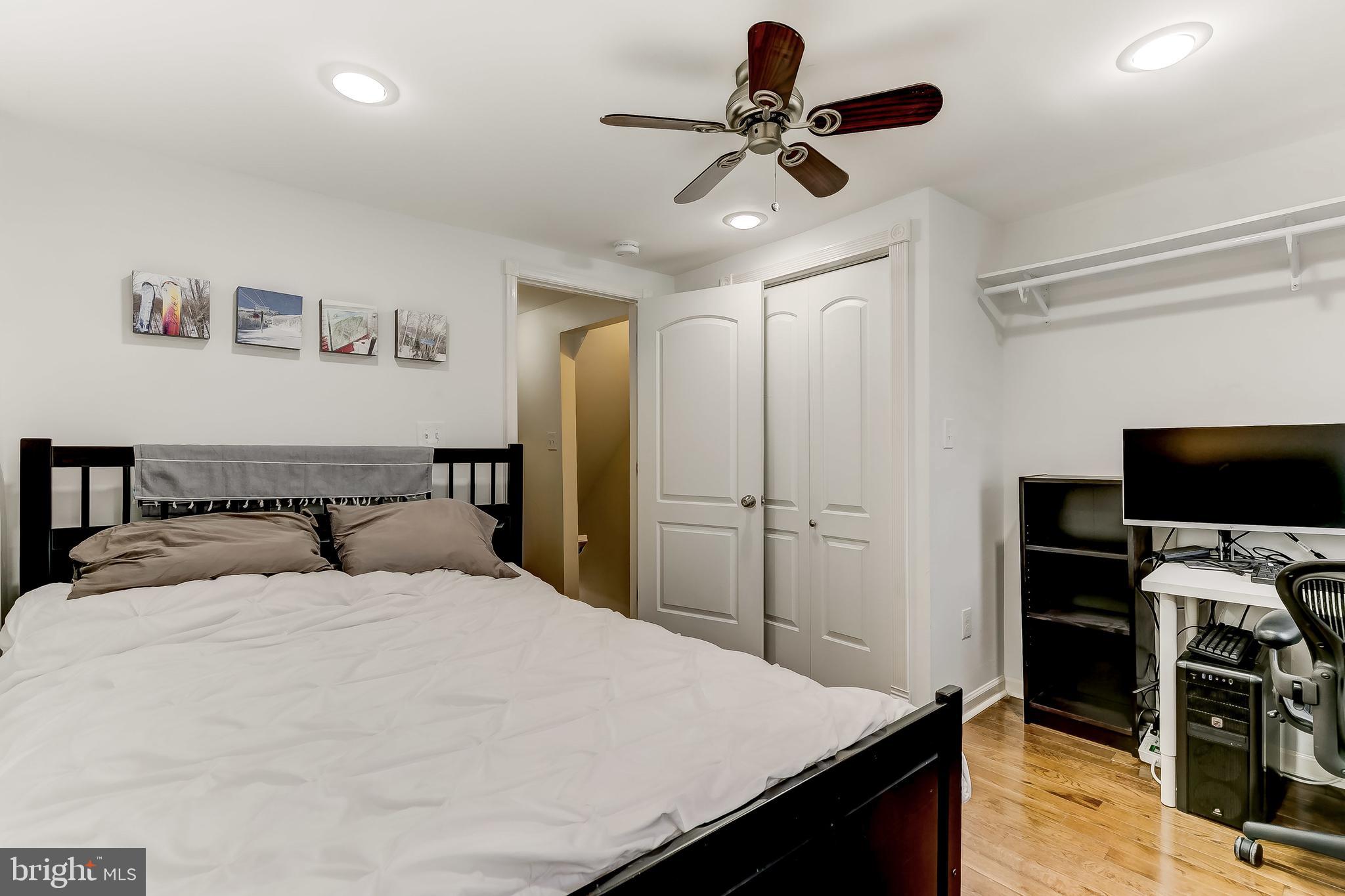 FELLS POINT HISTORIC DISTRICT - Residential