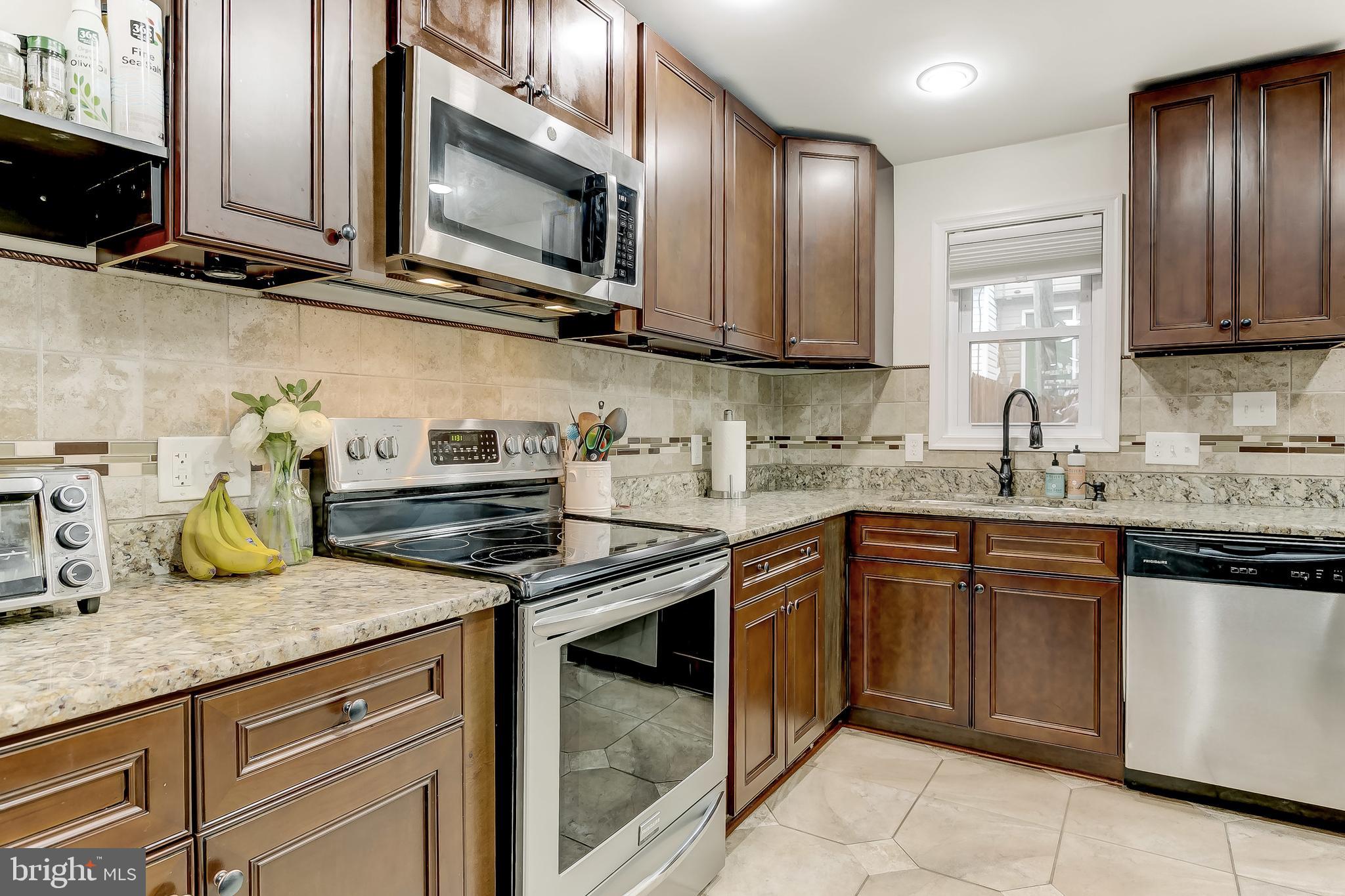 FELLS POINT HISTORIC DISTRICT - Residential