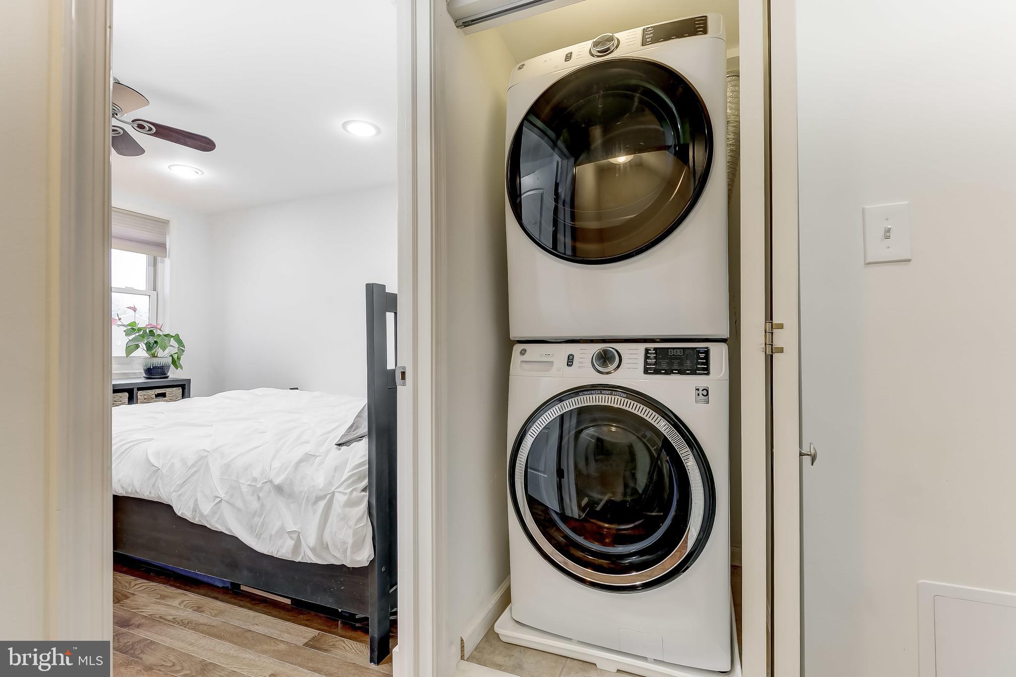 FELLS POINT HISTORIC DISTRICT - Residential