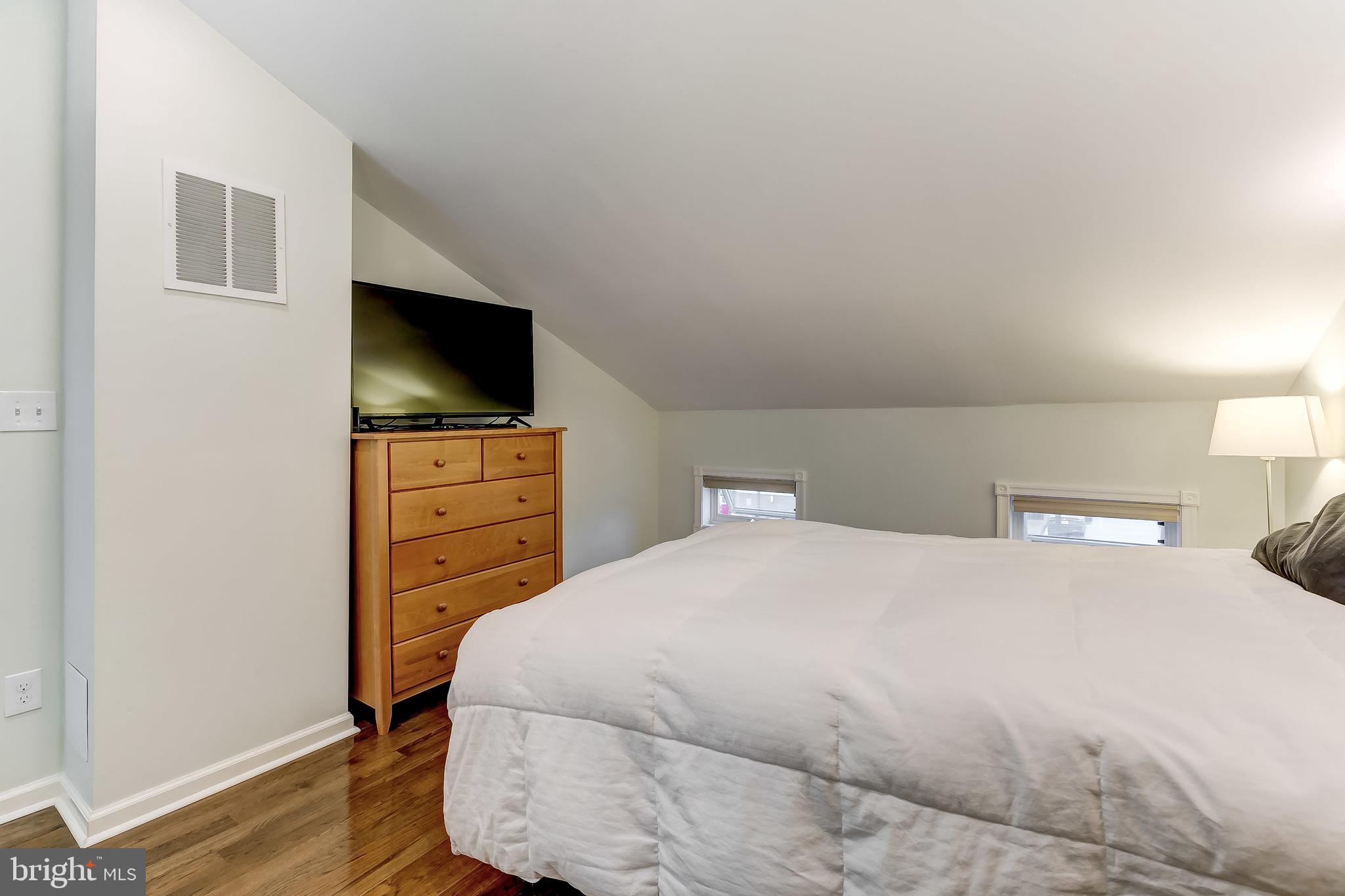 FELLS POINT HISTORIC DISTRICT - Residential