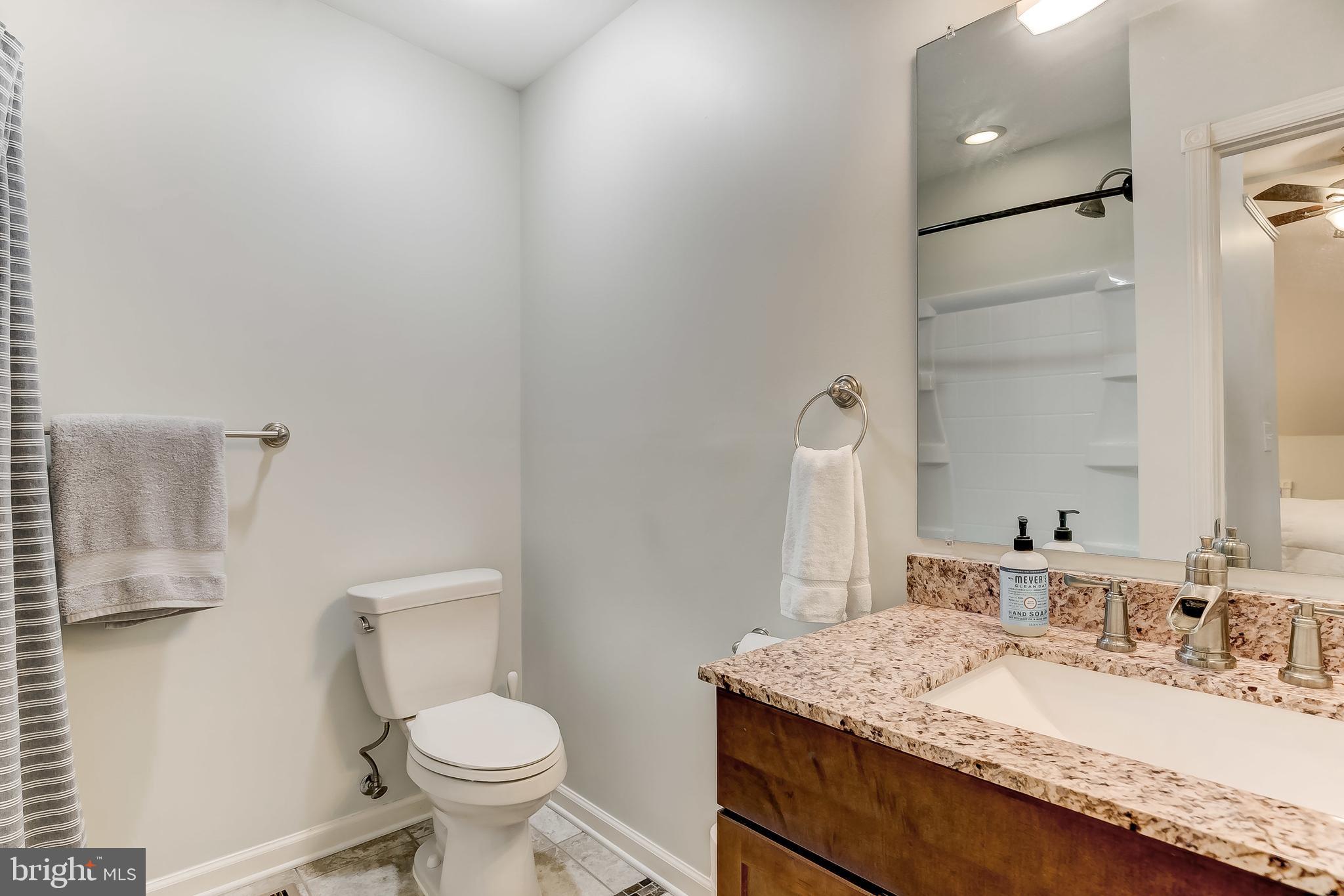 FELLS POINT HISTORIC DISTRICT - Residential