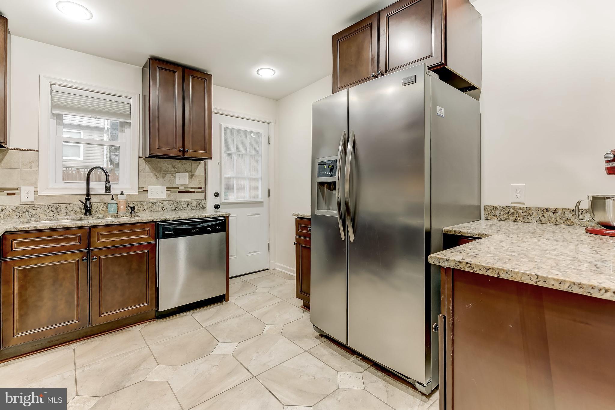 FELLS POINT HISTORIC DISTRICT - Residential