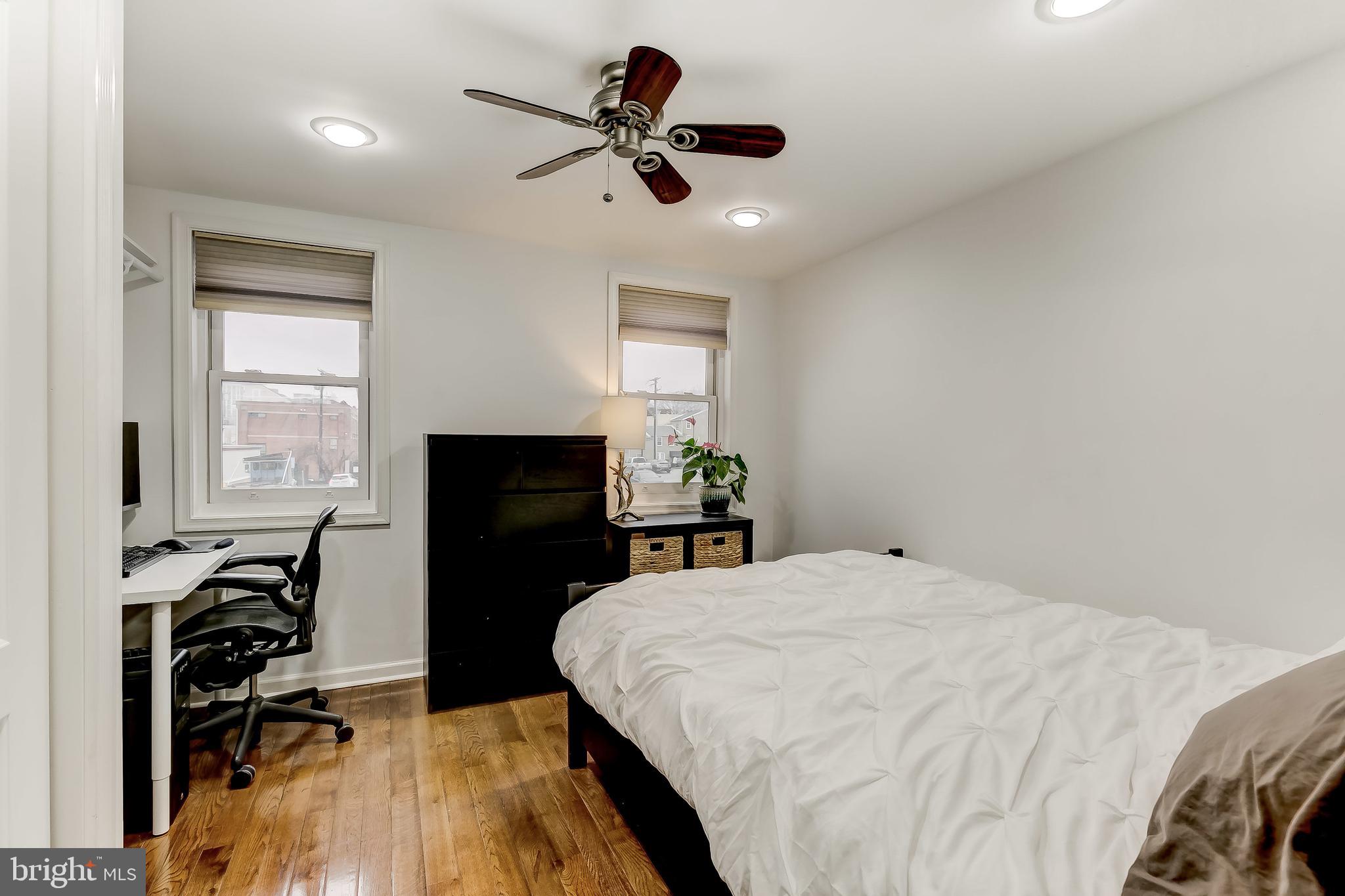 FELLS POINT HISTORIC DISTRICT - Residential