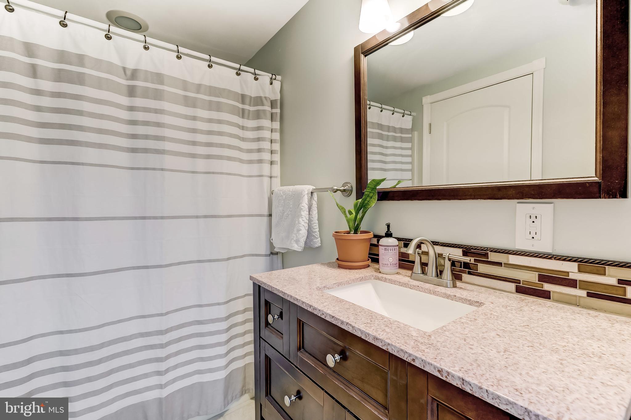 FELLS POINT HISTORIC DISTRICT - Residential