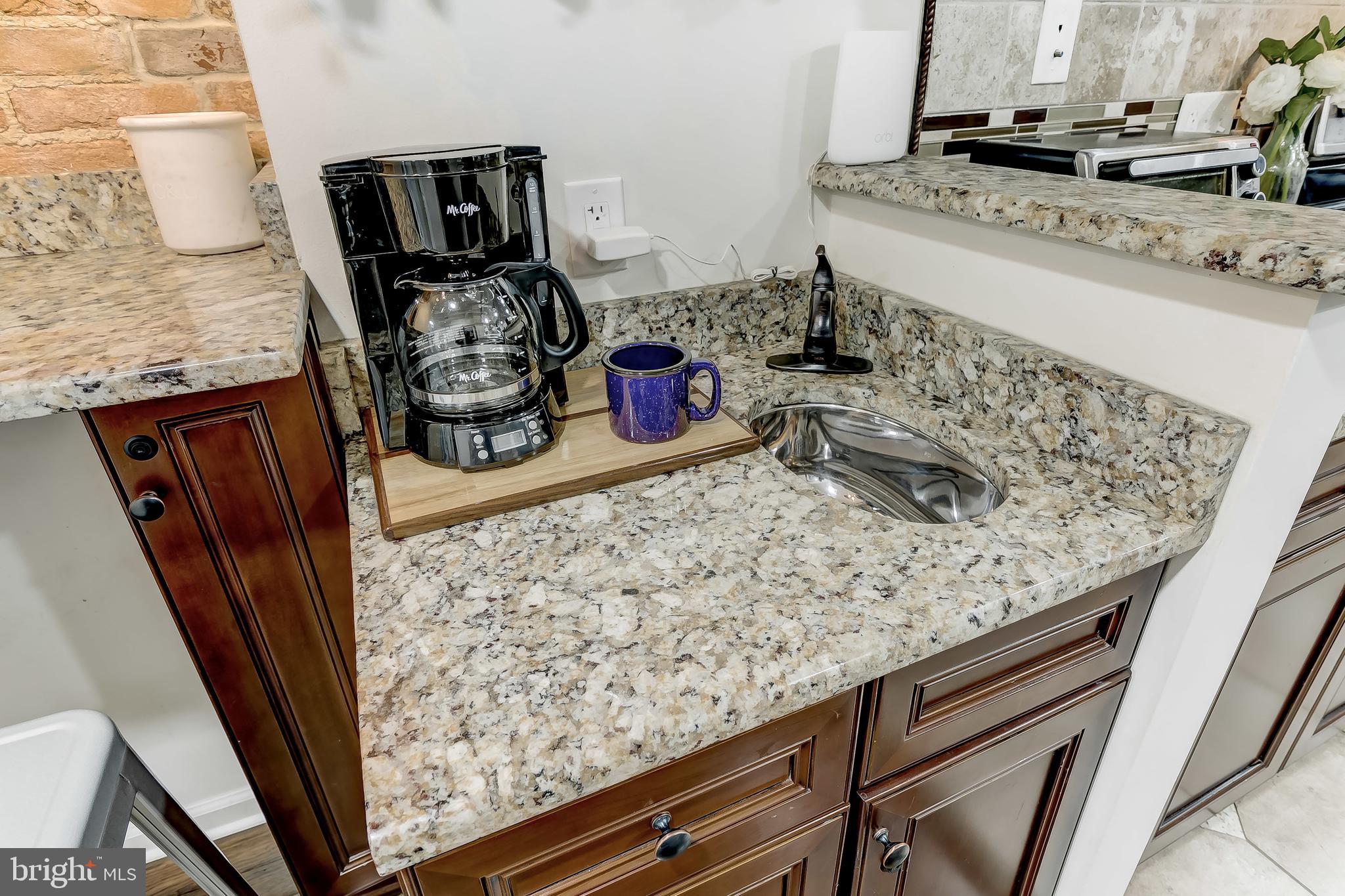 FELLS POINT HISTORIC DISTRICT - Residential