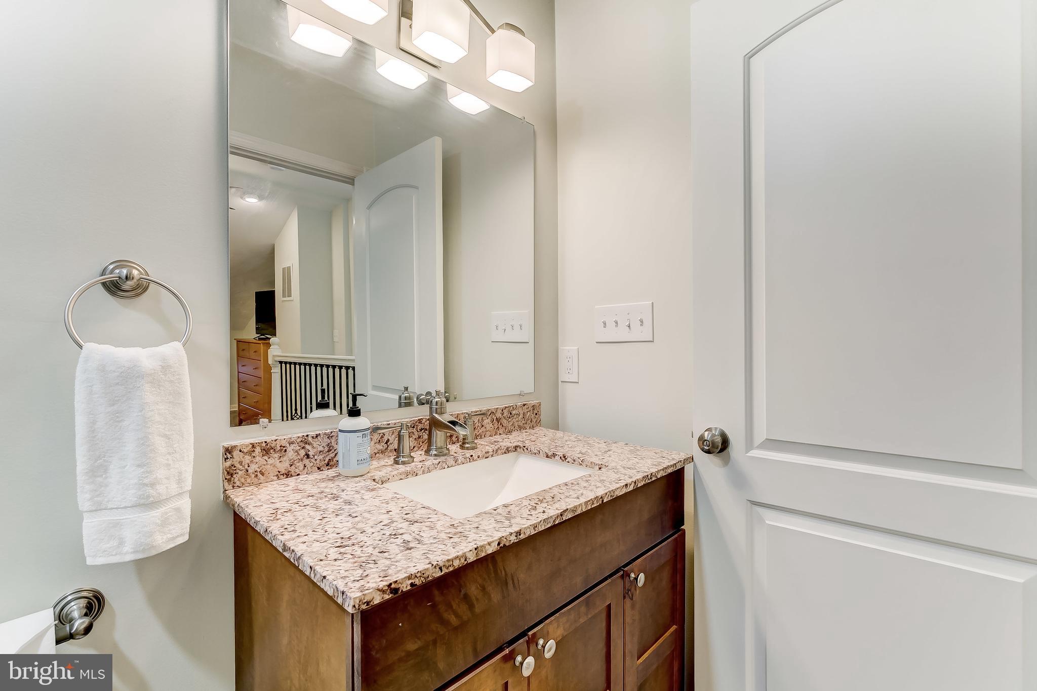 FELLS POINT HISTORIC DISTRICT - Residential