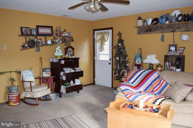 STRINESTOWN - Residential