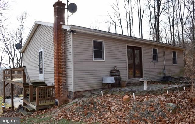 STRINESTOWN - Residential