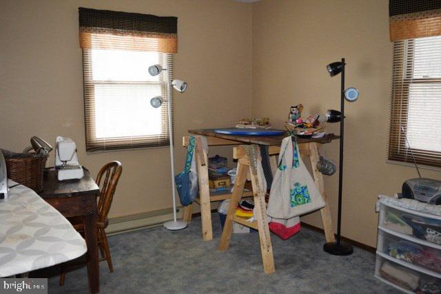 STRINESTOWN - Residential