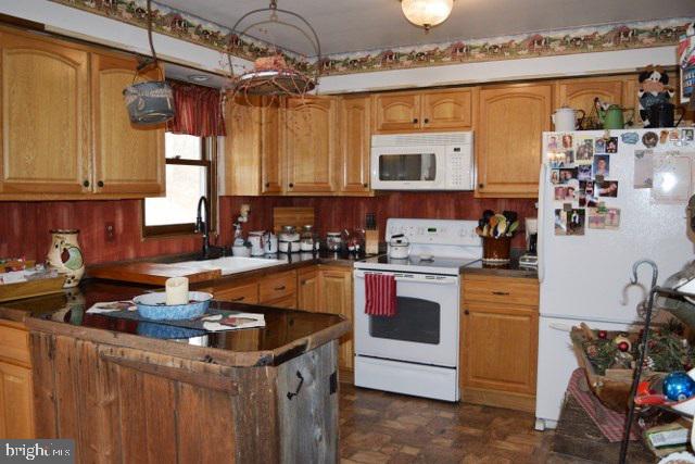 STRINESTOWN - Residential