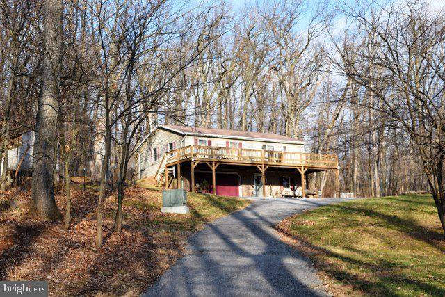 STRINESTOWN - Residential