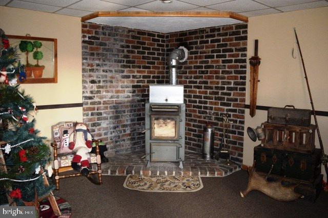 STRINESTOWN - Residential