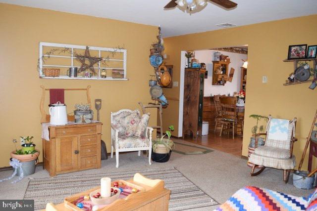 STRINESTOWN - Residential