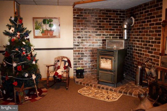 STRINESTOWN - Residential