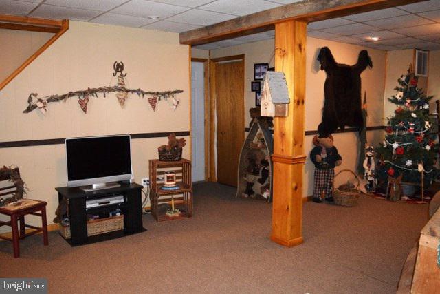 STRINESTOWN - Residential