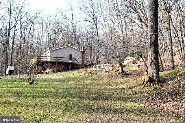 STRINESTOWN - Residential