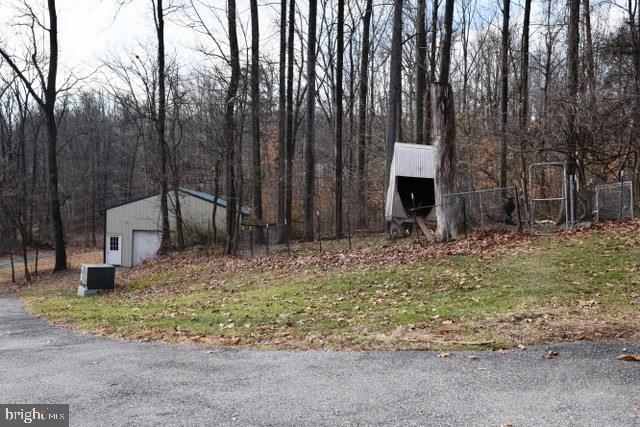 STRINESTOWN - Residential