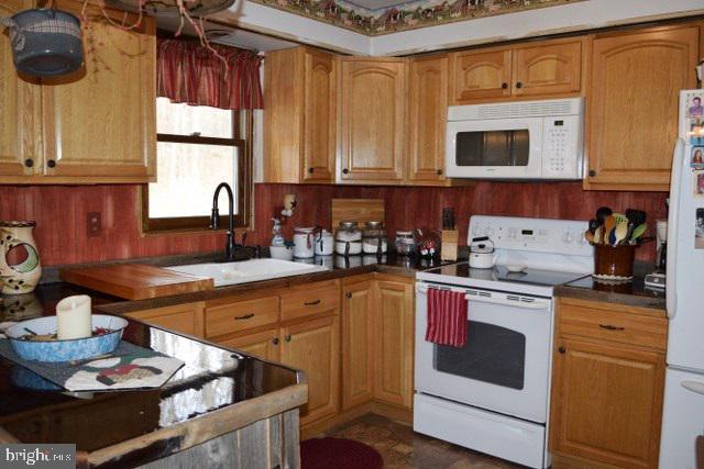 STRINESTOWN - Residential