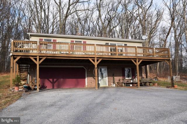 STRINESTOWN - Residential