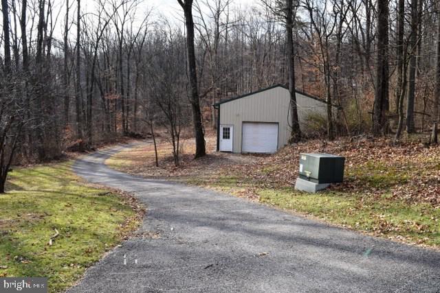 STRINESTOWN - Residential