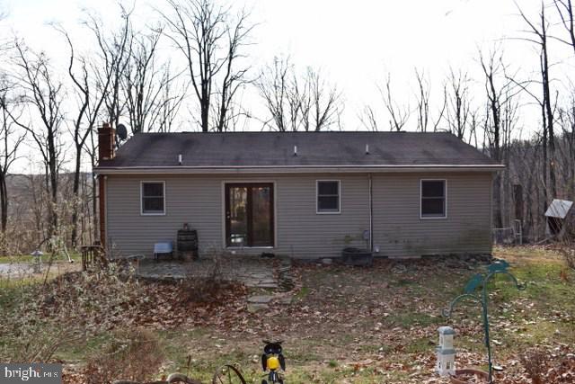 STRINESTOWN - Residential