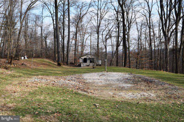 STRINESTOWN - Residential