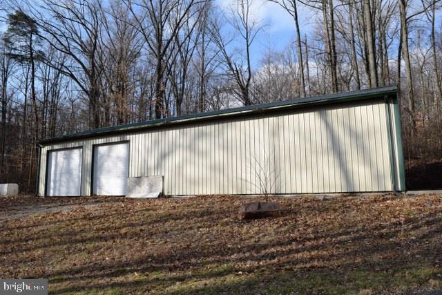 STRINESTOWN - Residential