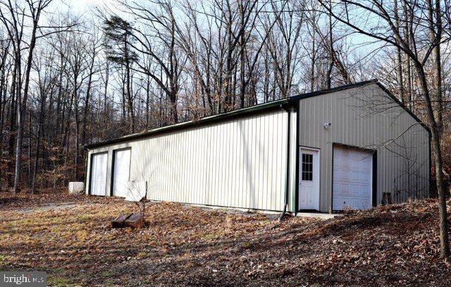 STRINESTOWN - Residential