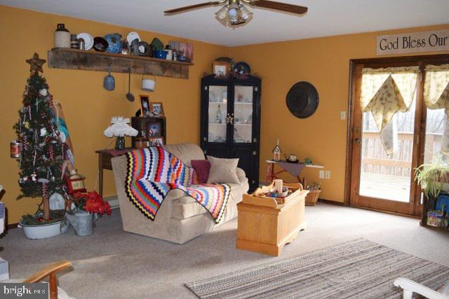 STRINESTOWN - Residential