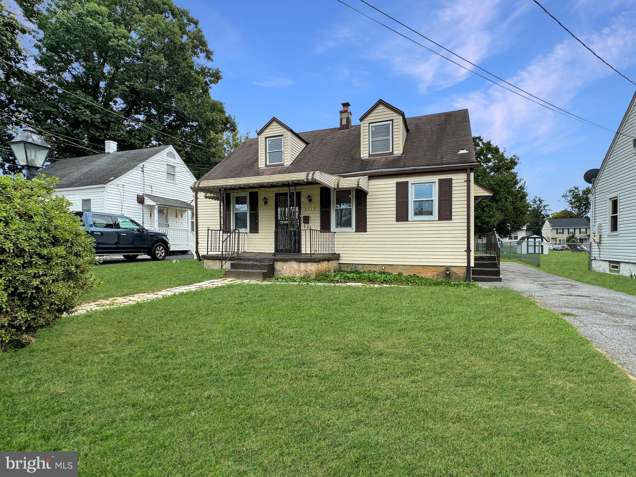 GREENRIDGE - Residential Lease