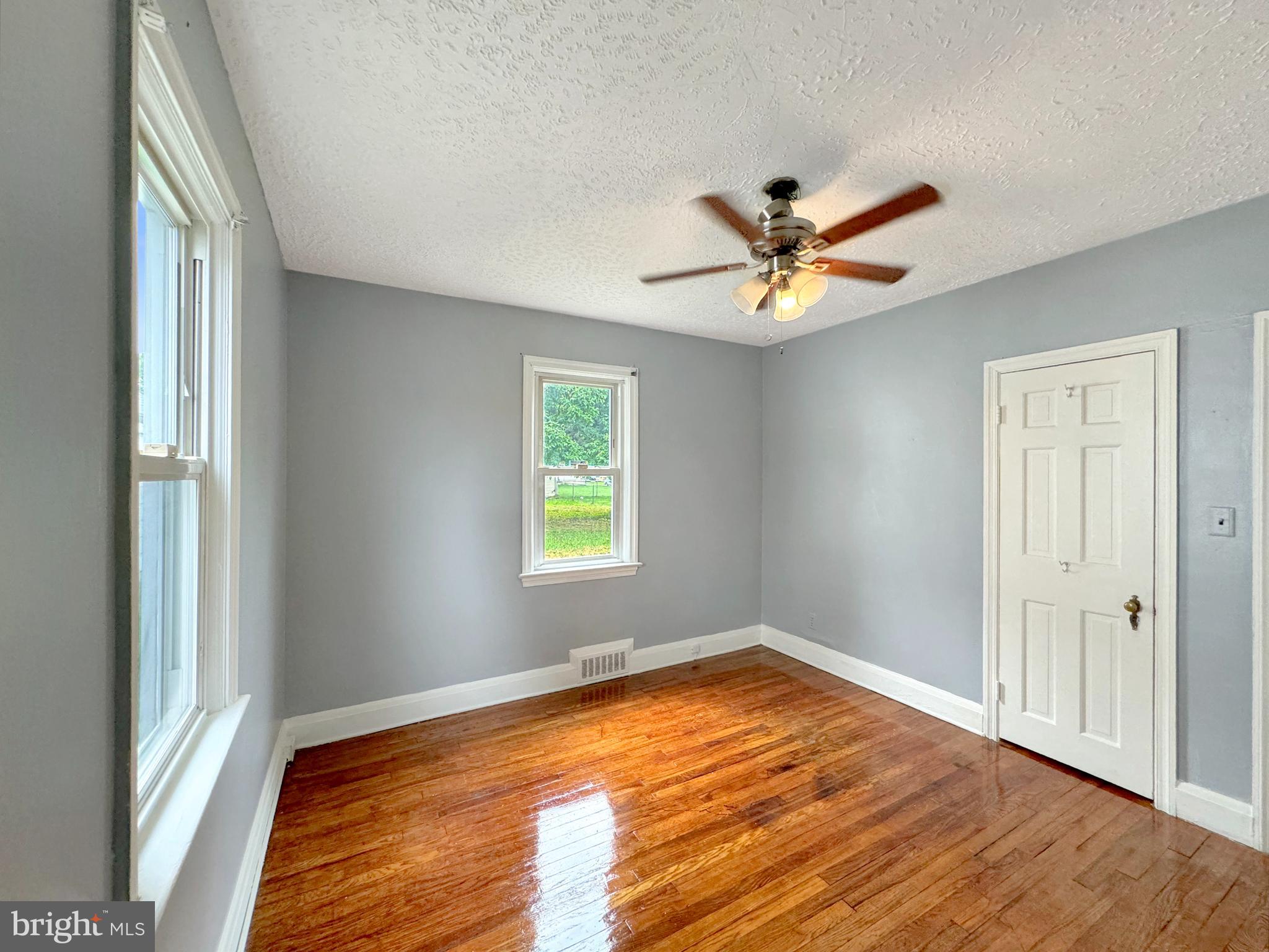 GREENRIDGE - Residential Lease