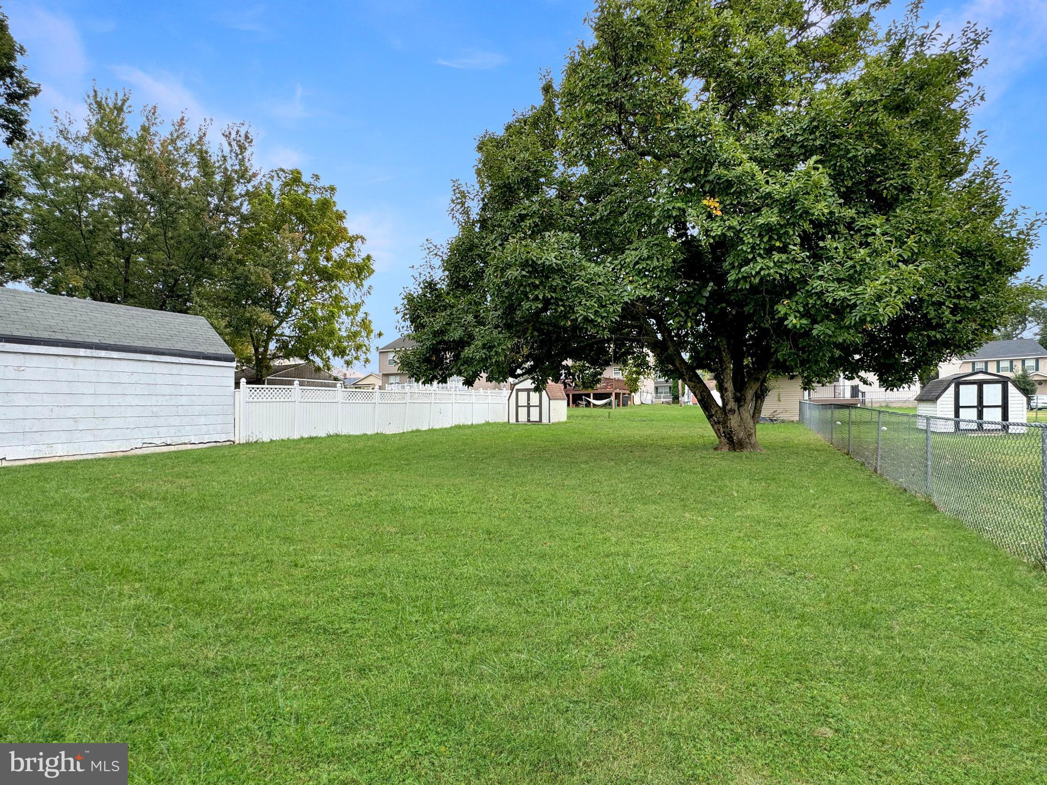 GREENRIDGE - Residential Lease