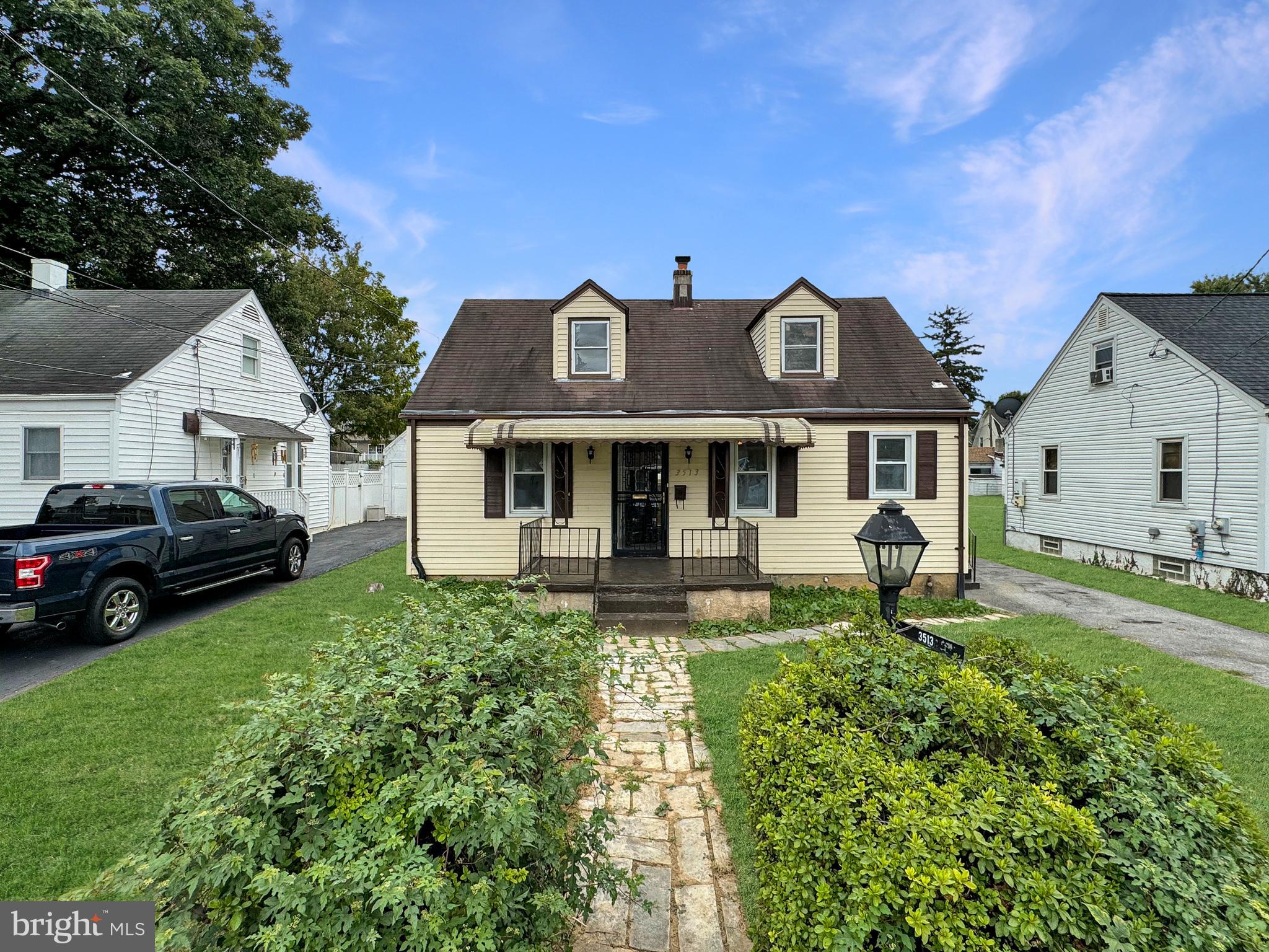 GREENRIDGE - Residential Lease