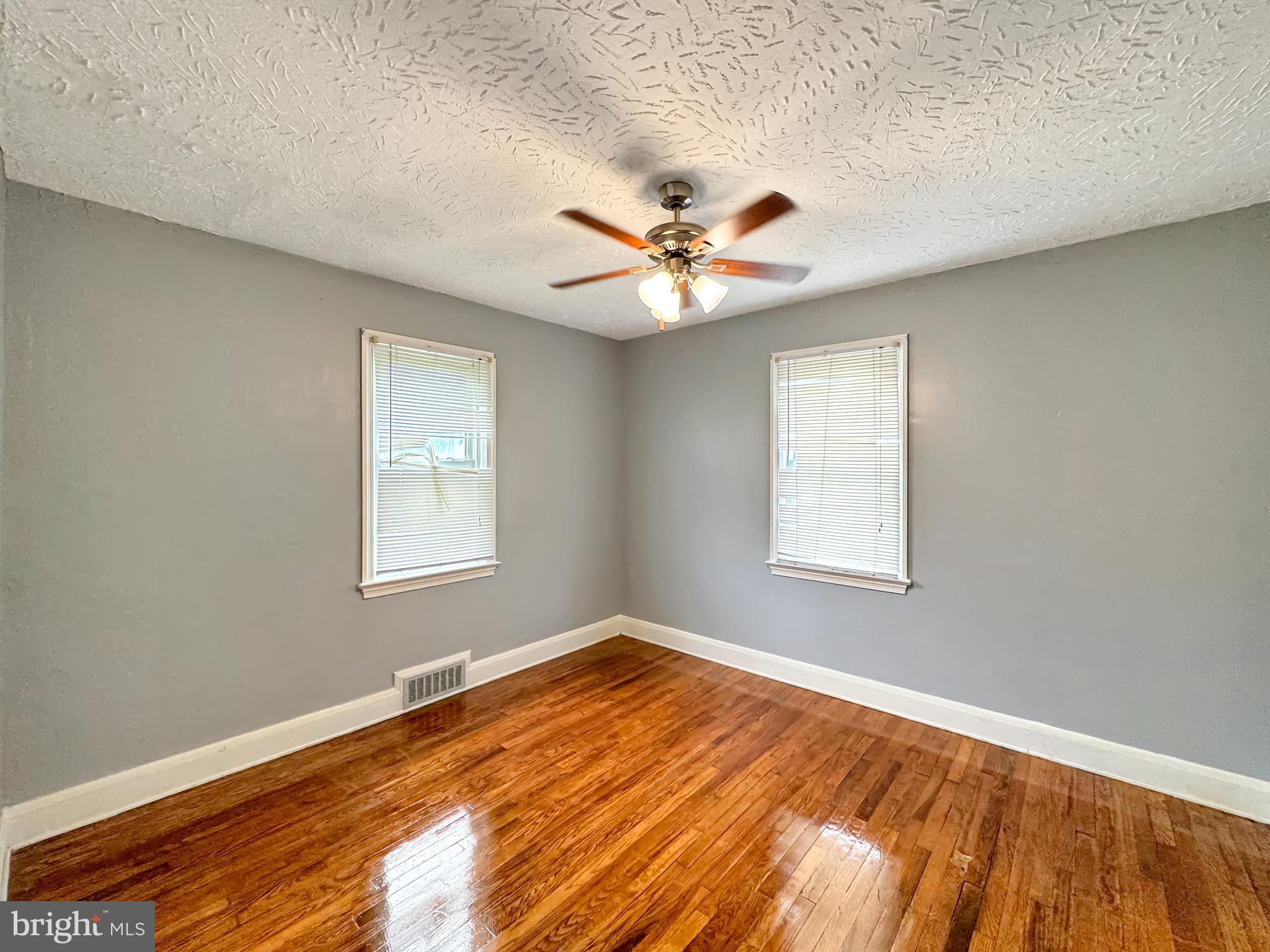 GREENRIDGE - Residential Lease