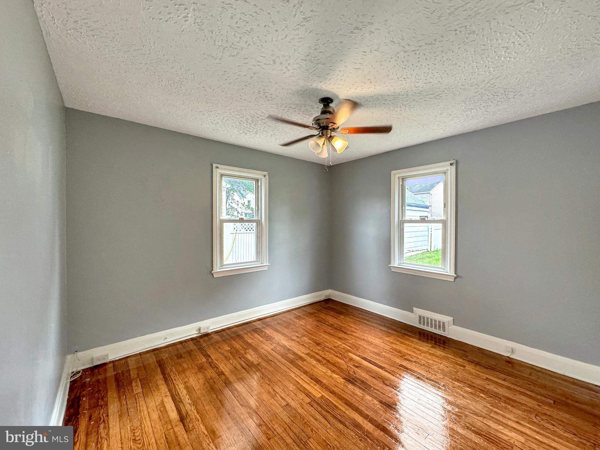 GREENRIDGE - Residential Lease