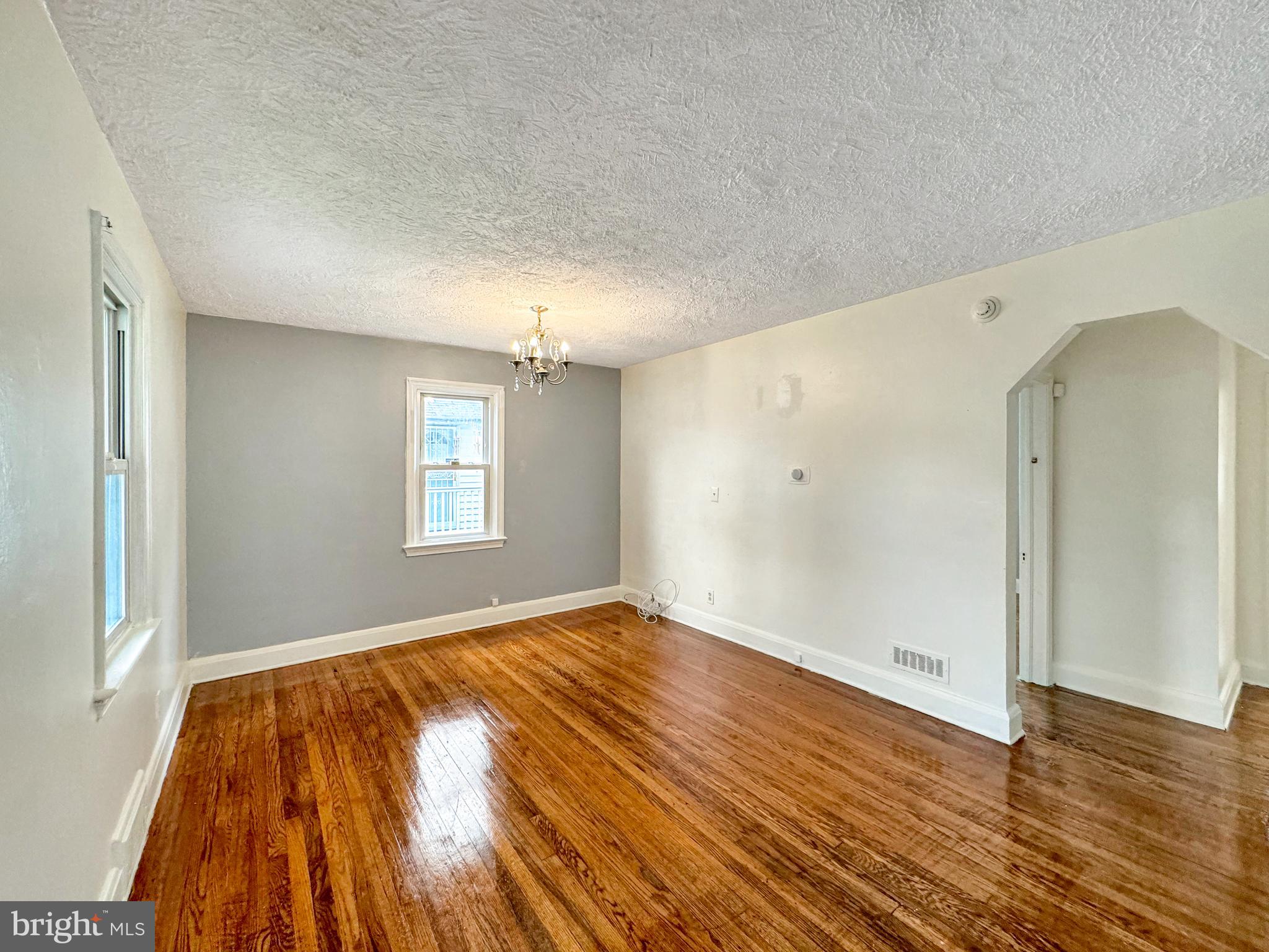 GREENRIDGE - Residential Lease