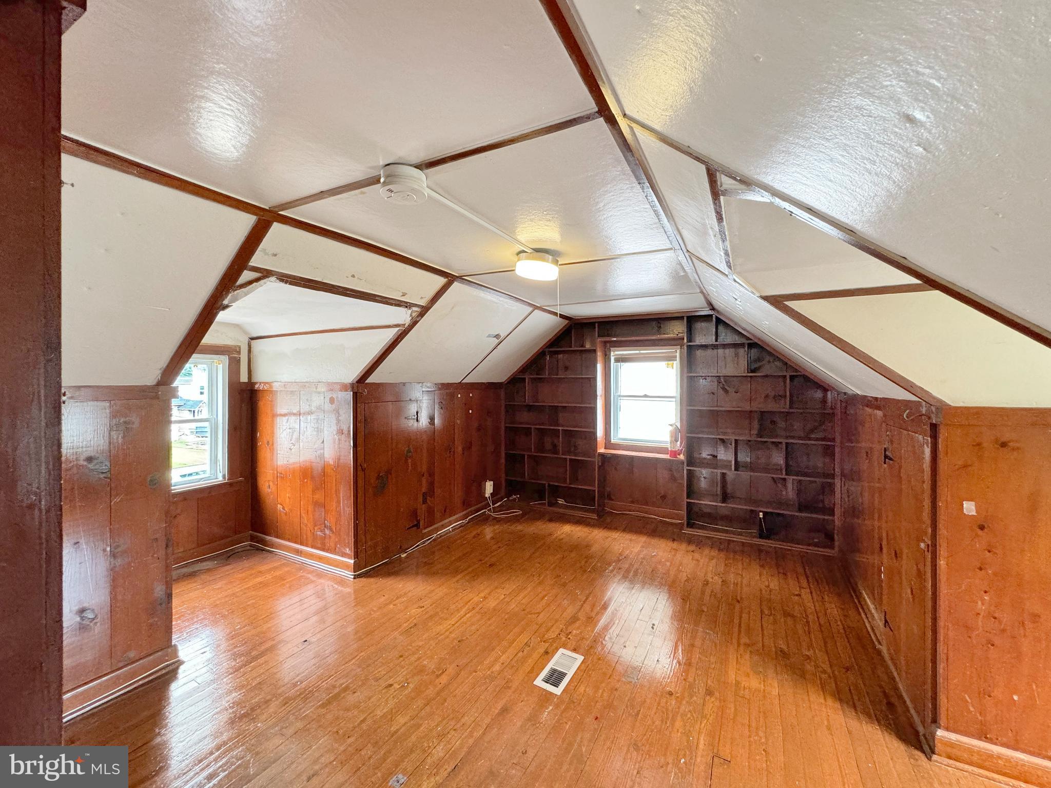 GREENRIDGE - Residential Lease