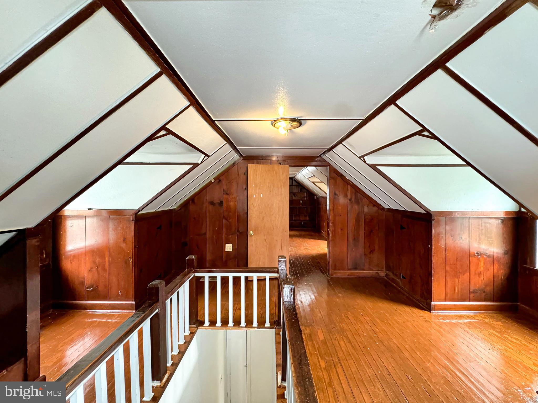 GREENRIDGE - Residential Lease