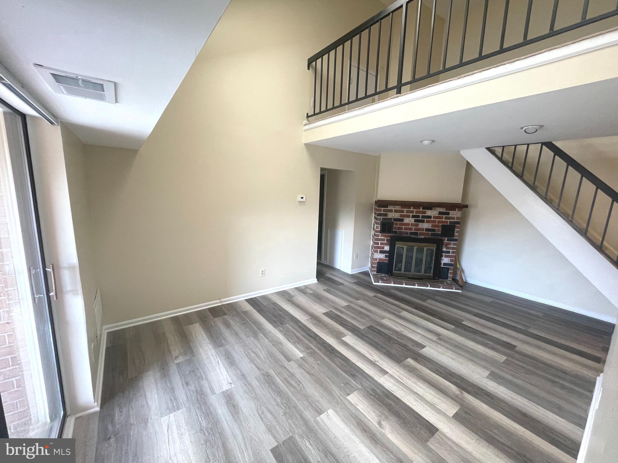 CHESTERBROOK - Residential Lease